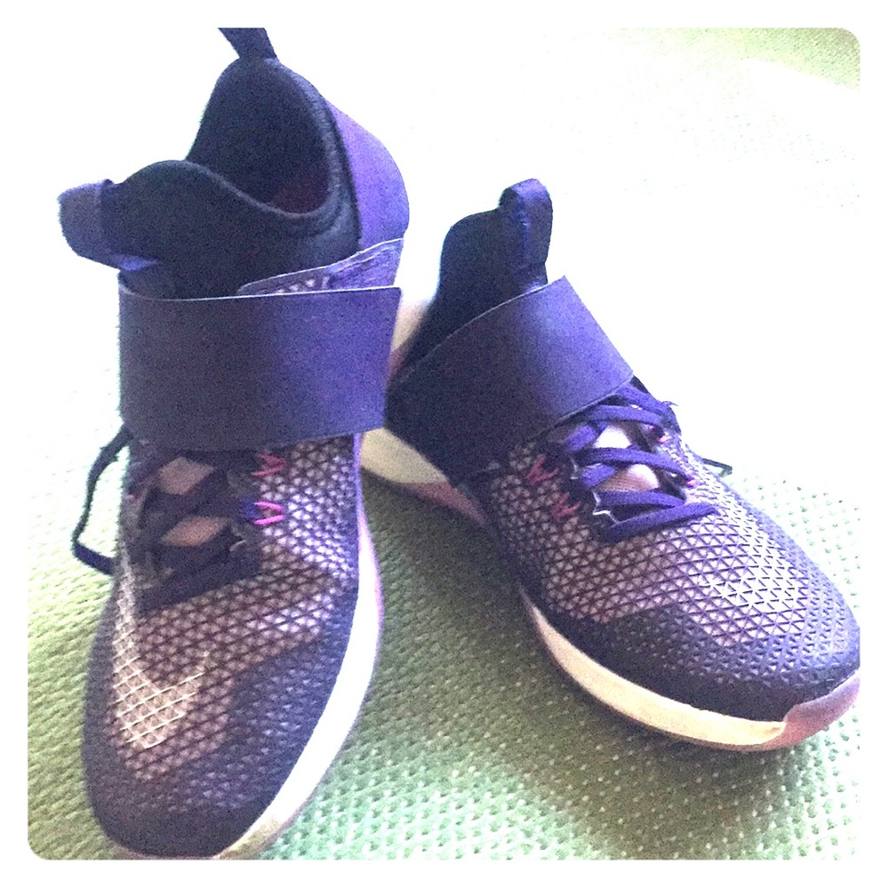 Nike Zoom Strong Training Shoe